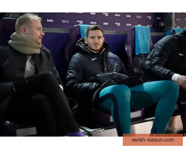 安德莱赫特主帅风格