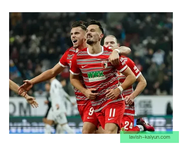 奥格斯堡边路速度飙升，球队状态回暖值得关注