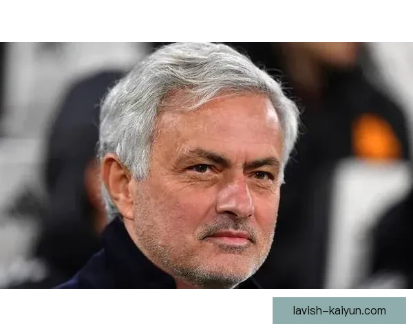 穆里尼奥的控球哲学：战略性控球在现代足球战术中的突破与影响