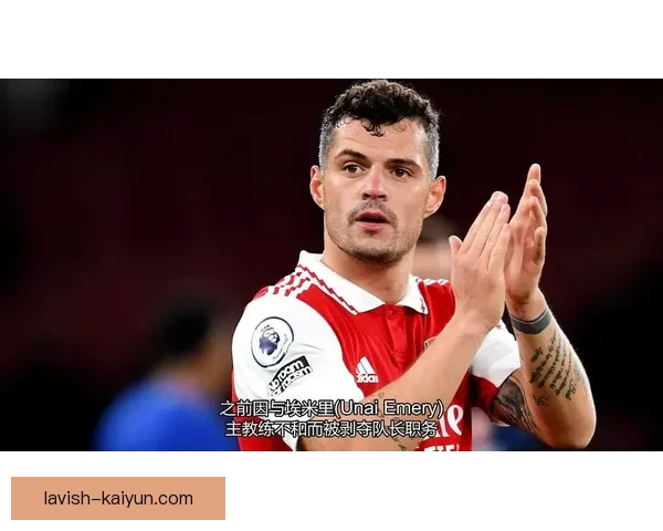 扎卡传球能力持续提升，成为阿森纳中场的关键支柱