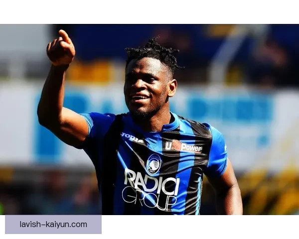 奥纳丘头球表现持续提升，速度结合助力球队进攻火力增强