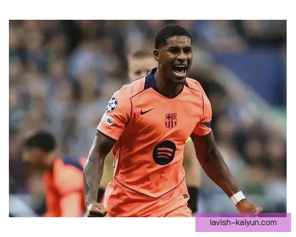 拉什福德射门效率近期表现稳健，关键数据走势清晰